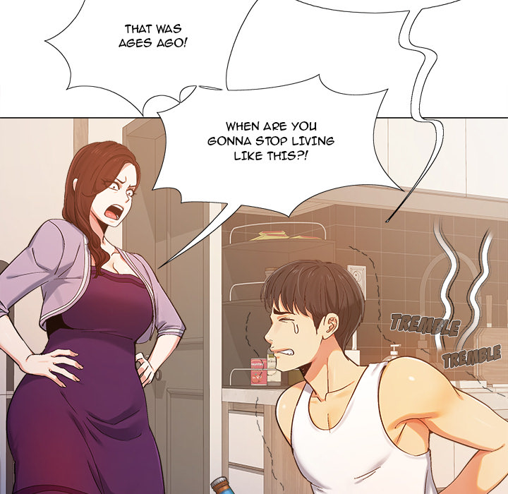 Sergeant Brynn - Chapter 1 [photo 16] - MangaPorn