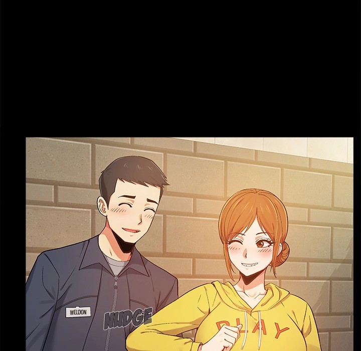 Sergeant Brynn - Chapter 1 [photo 179] - MangaPorn