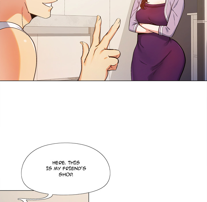 Sergeant Brynn - Chapter 1 [photo 18] - MangaPorn