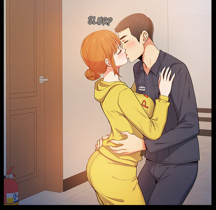 Sergeant Brynn - Chapter 1 [photo 181] - MangaPorn