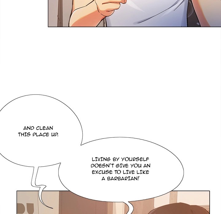 Sergeant Brynn - Chapter 1 [photo 20] - MangaPorn