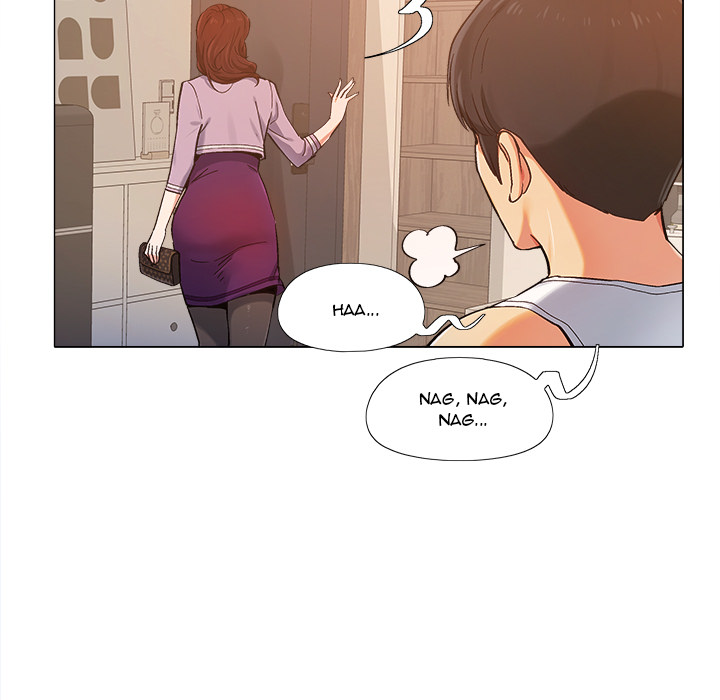 Sergeant Brynn - Chapter 1 [photo 21] - MangaPorn