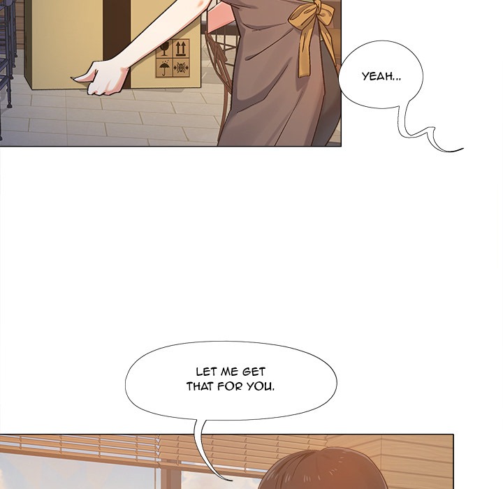 Sergeant Brynn - Chapter 1 [photo 27] - MangaPorn