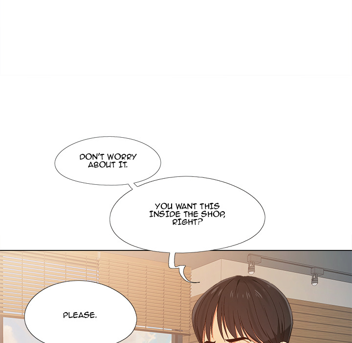 Sergeant Brynn - Chapter 1 [photo 29] - MangaPorn