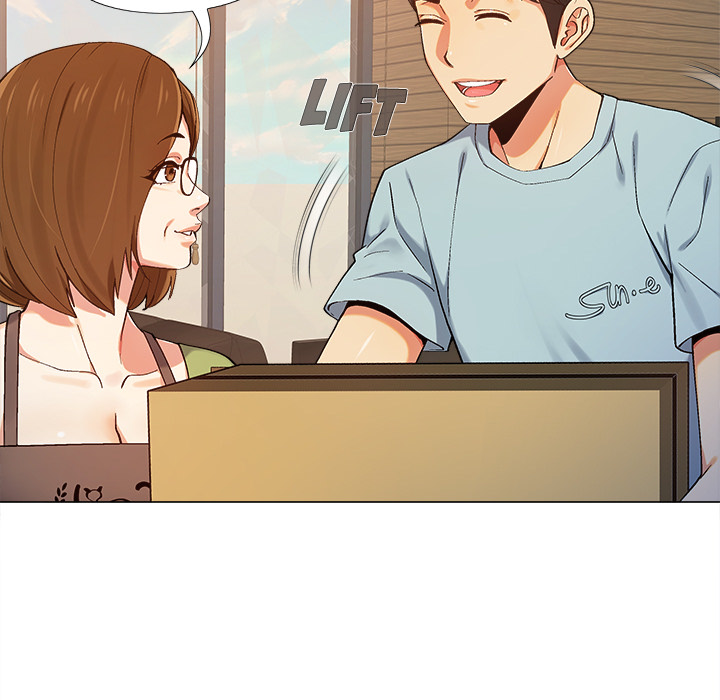 Sergeant Brynn - Chapter 1 [photo 30] - MangaPorn