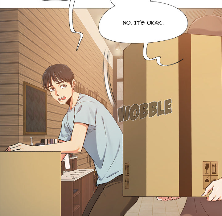 Sergeant Brynn - Chapter 1 [photo 35] - MangaPorn