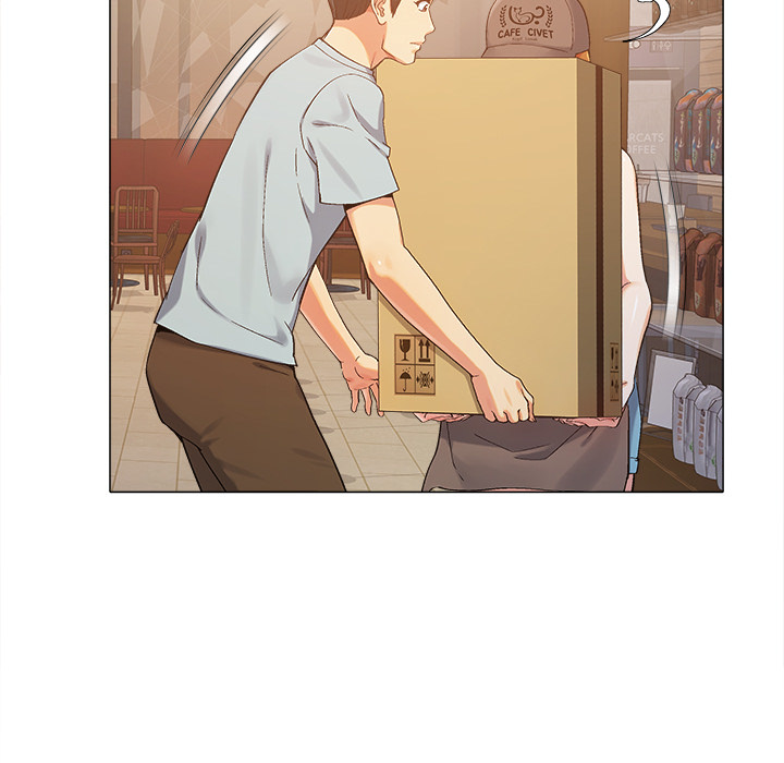 Sergeant Brynn - Chapter 1 [photo 37] - MangaPorn