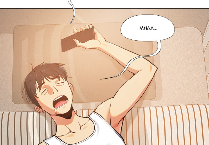 Sergeant Brynn - Chapter 1 [photo 4] - MangaPorn