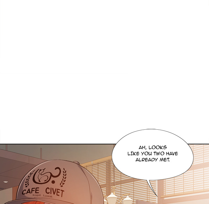 Sergeant Brynn - Chapter 1 [photo 46] - MangaPorn