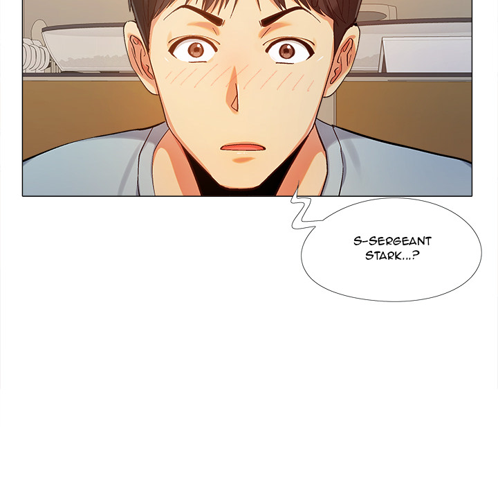 Sergeant Brynn - Chapter 1 [photo 50] - MangaPorn