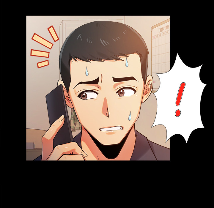 Sergeant Brynn - Chapter 1 [photo 55] - MangaPorn