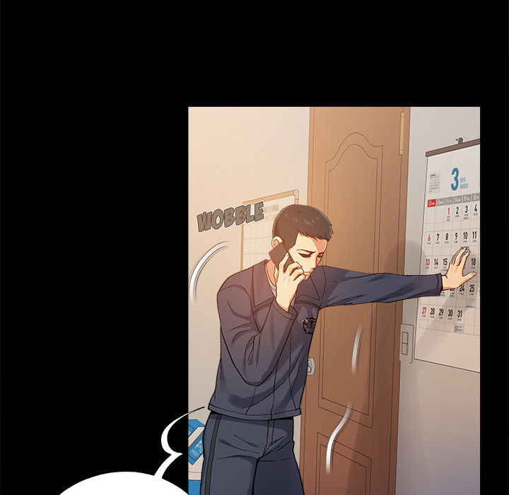 Sergeant Brynn - Chapter 1 [photo 56] - MangaPorn