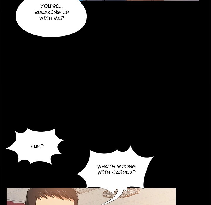 Sergeant Brynn - Chapter 1 [photo 57] - MangaPorn