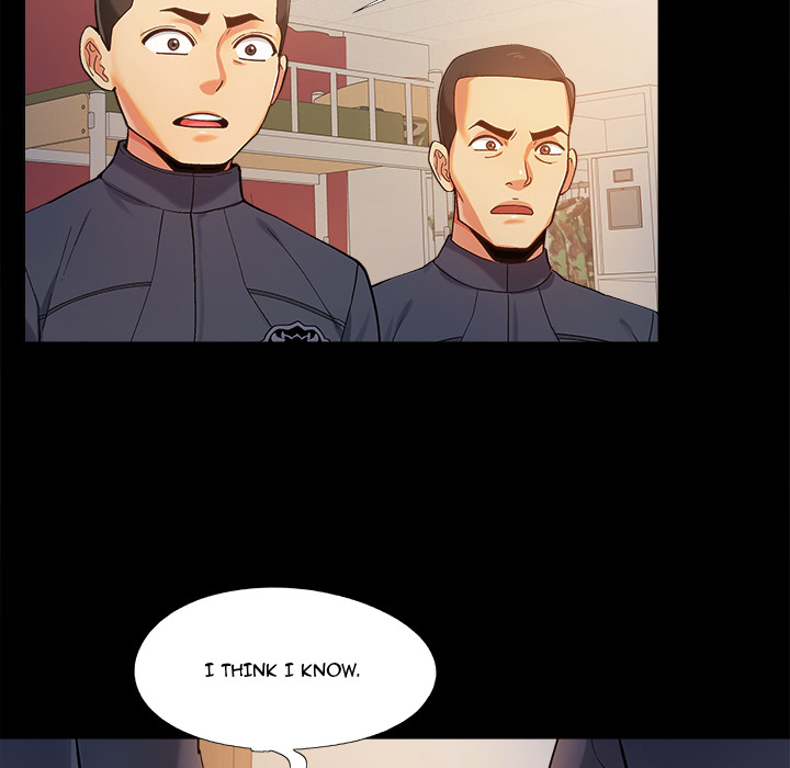 Sergeant Brynn - Chapter 1 [photo 58] - MangaPorn