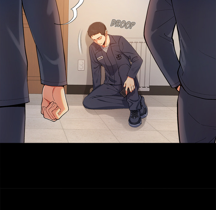 Sergeant Brynn - Chapter 1 [photo 59] - MangaPorn