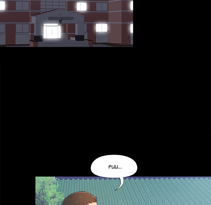 Sergeant Brynn - Chapter 1 [photo 62] - MangaPorn