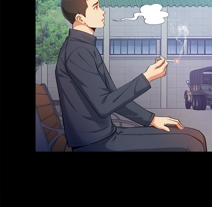 Sergeant Brynn - Chapter 1 [photo 63] - MangaPorn