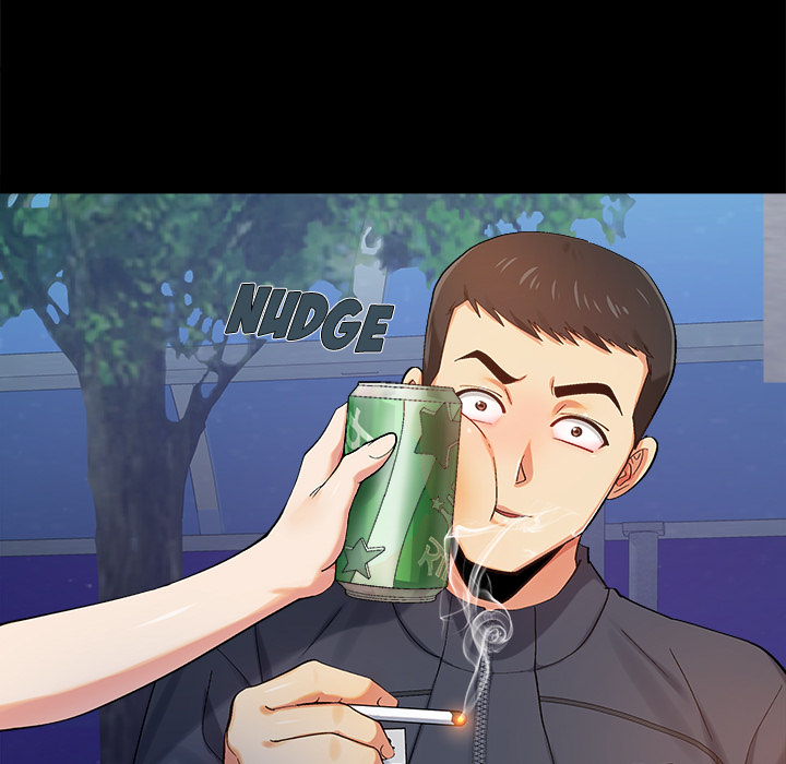 Sergeant Brynn - Chapter 1 [photo 64] - MangaPorn