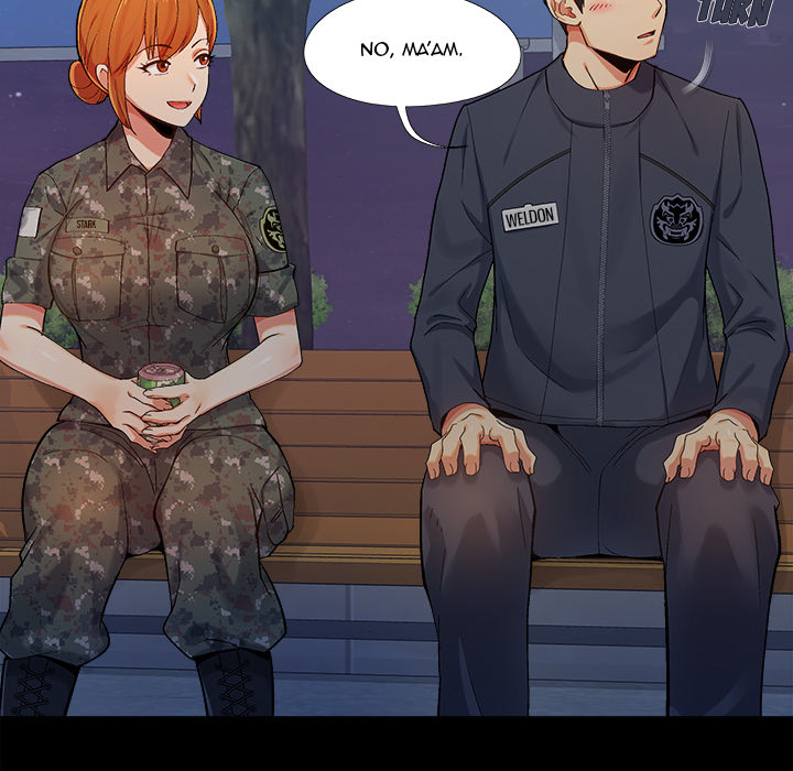 Sergeant Brynn - Chapter 1 [photo 72] - MangaPorn