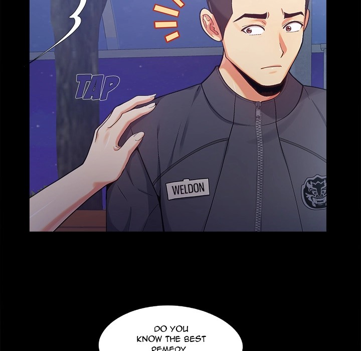 Sergeant Brynn - Chapter 1 [photo 74] - MangaPorn