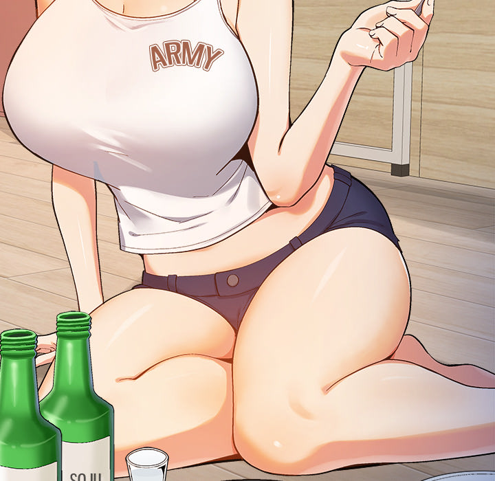 Sergeant Brynn - Chapter 1 [photo 82] - MangaPorn