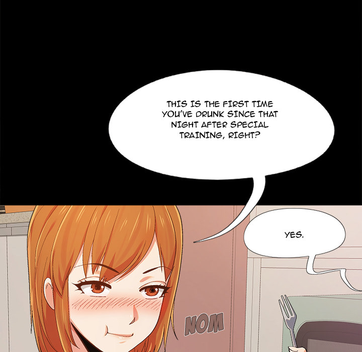 Sergeant Brynn - Chapter 1 [photo 85] - MangaPorn