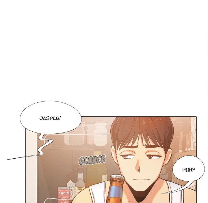 Sergeant Brynn - Chapter 1 [photo 9] - MangaPorn