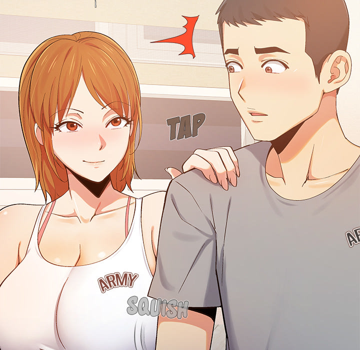 Sergeant Brynn - Chapter 1 [photo 92] - MangaPorn