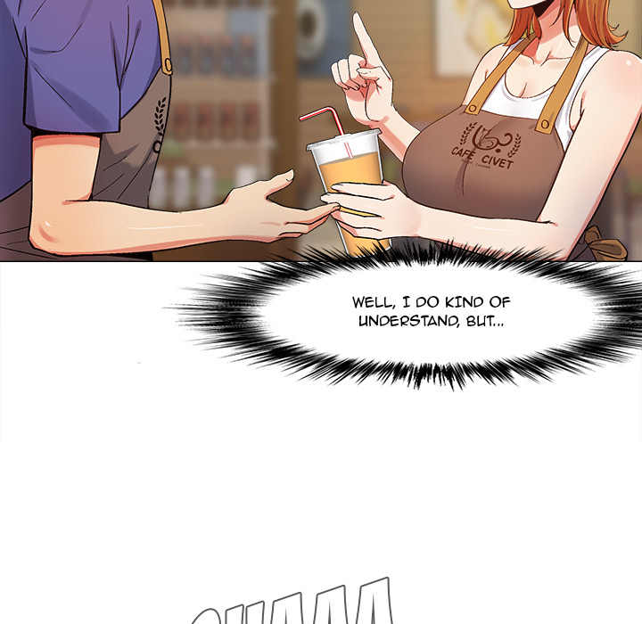 Sergeant Brynn - Chapter 2 [photo 101] - MangaPorn