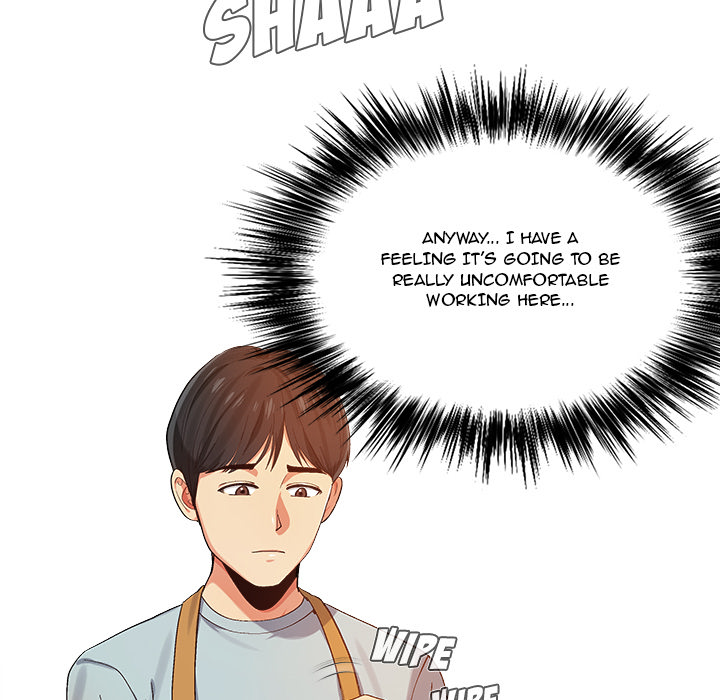 Sergeant Brynn - Chapter 2 [photo 102] - MangaPorn