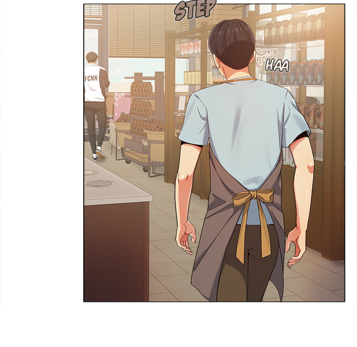 Sergeant Brynn - Chapter 2 [photo 104] - MangaPorn