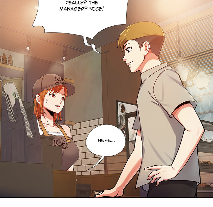 Sergeant Brynn - Chapter 2 [photo 107] - MangaPorn