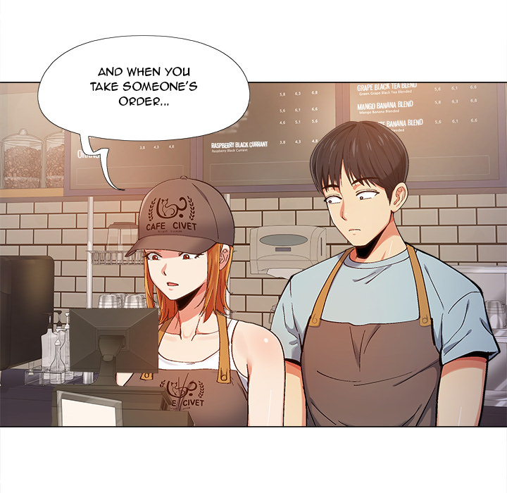 Sergeant Brynn - Chapter 2 [photo 11] - MangaPorn