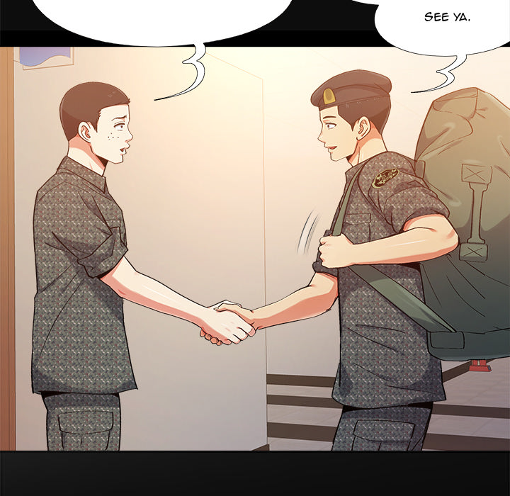 Sergeant Brynn - Chapter 2 [photo 111] - MangaPorn