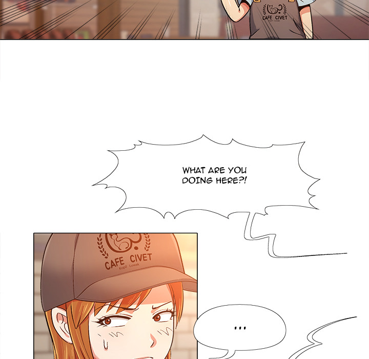 Sergeant Brynn - Chapter 2 [photo 116] - MangaPorn
