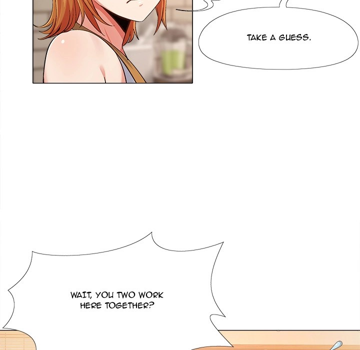 Sergeant Brynn - Chapter 2 [photo 117] - MangaPorn
