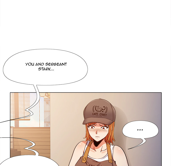 Sergeant Brynn - Chapter 2 [photo 119] - MangaPorn