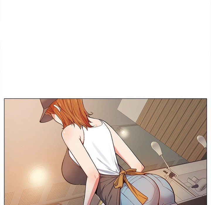 Sergeant Brynn - Chapter 2 [photo 12] - MangaPorn