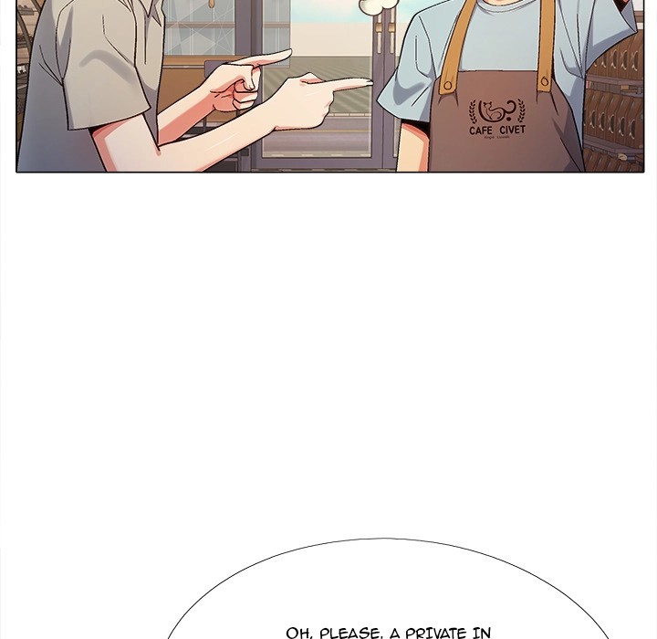 Sergeant Brynn - Chapter 2 [photo 125] - MangaPorn