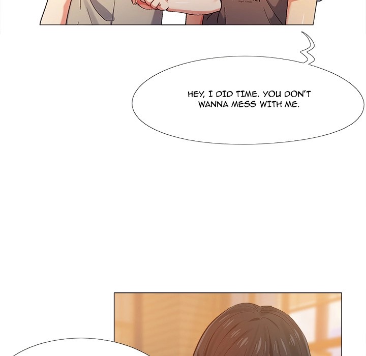 Sergeant Brynn - Chapter 2 [photo 127] - MangaPorn