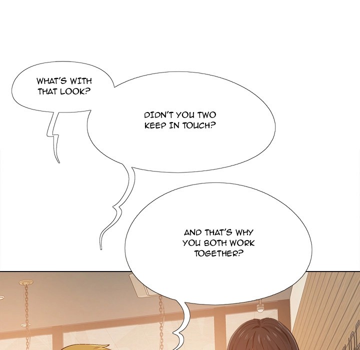 Sergeant Brynn - Chapter 2 [photo 132] - MangaPorn