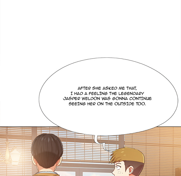 Sergeant Brynn - Chapter 2 [photo 134] - MangaPorn