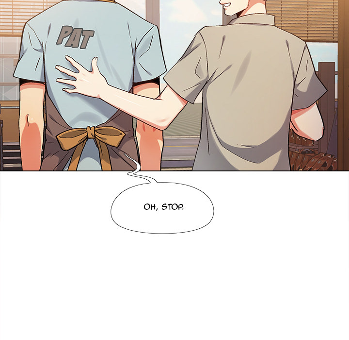 Sergeant Brynn - Chapter 2 [photo 135] - MangaPorn