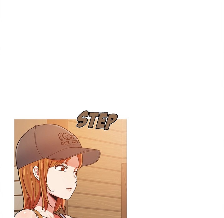 Sergeant Brynn - Chapter 2 [photo 139] - MangaPorn