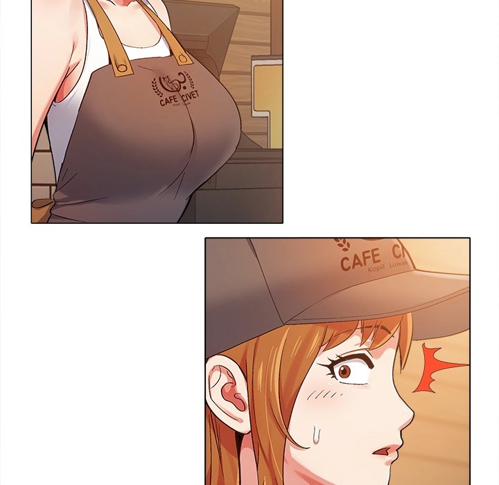 Sergeant Brynn - Chapter 2 [photo 140] - MangaPorn