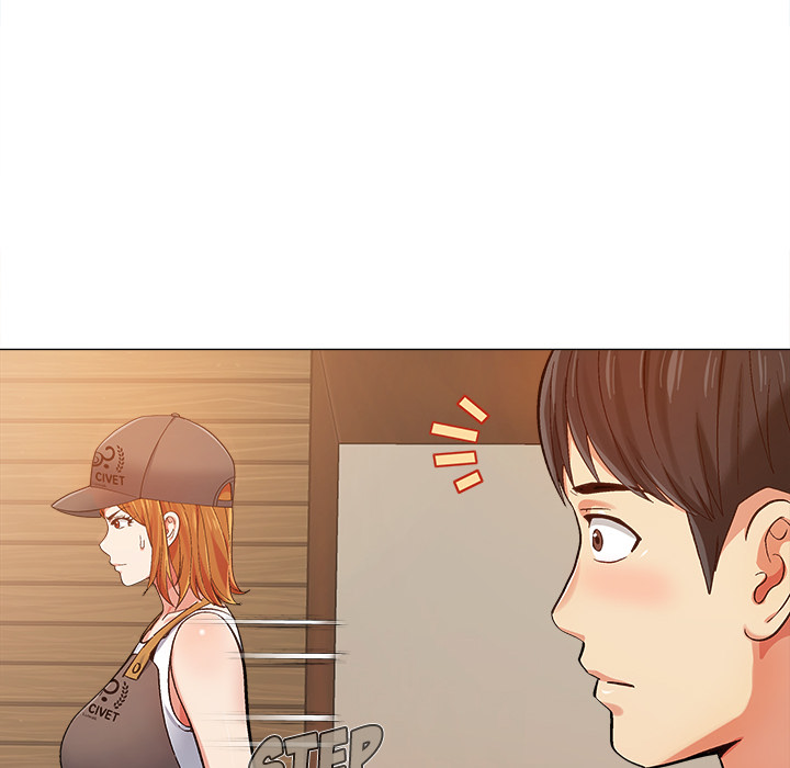 Sergeant Brynn - Chapter 2 [photo 147] - MangaPorn