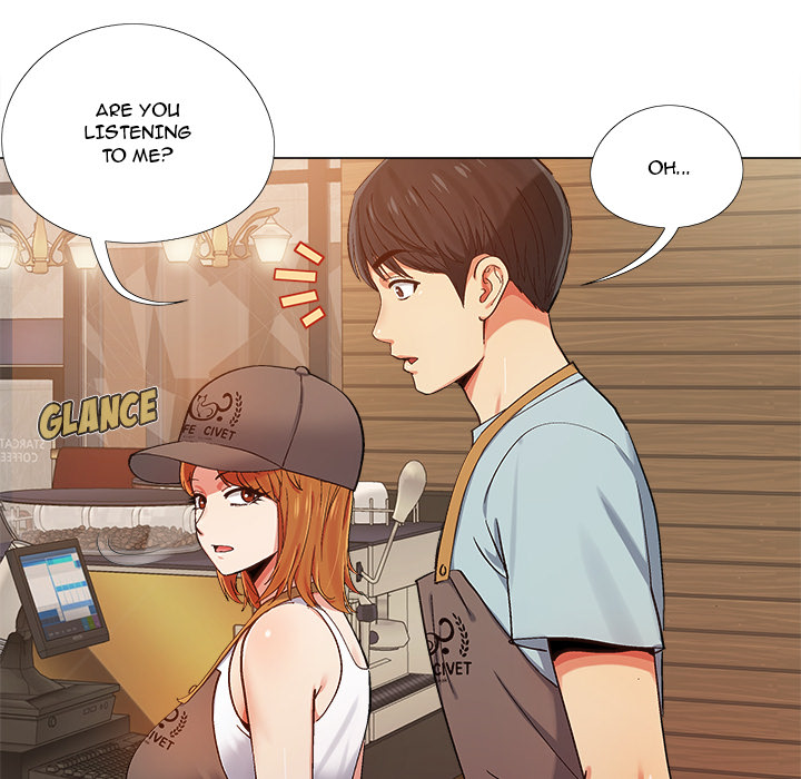 Sergeant Brynn - Chapter 2 [photo 15] - MangaPorn