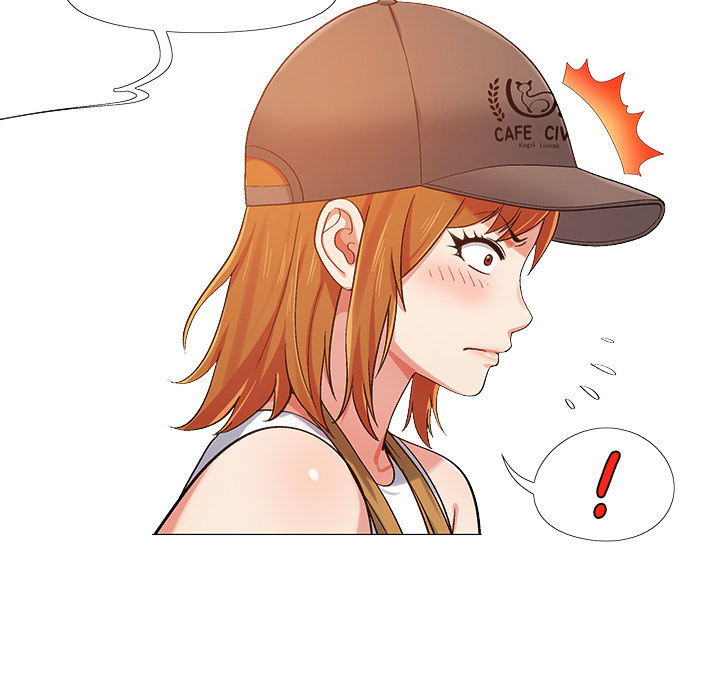 Sergeant Brynn - Chapter 2 [photo 152] - MangaPorn