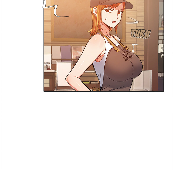 Sergeant Brynn - Chapter 2 [photo 158] - MangaPorn
