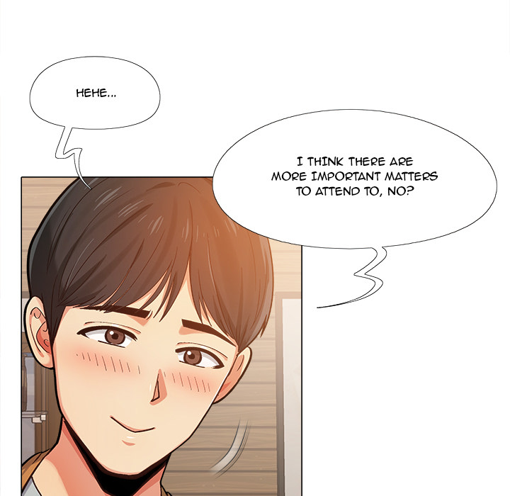 Sergeant Brynn - Chapter 2 [photo 159] - MangaPorn